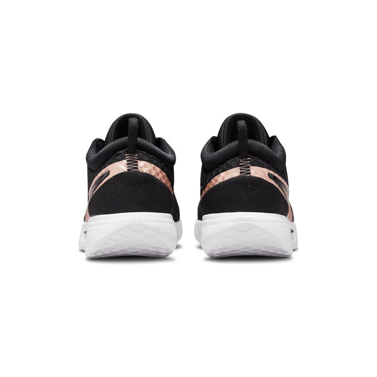 Running Shoes for Adults Nike Court Zoom Pro Black-3