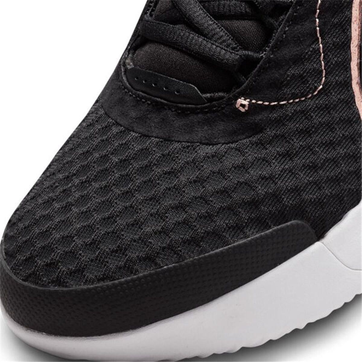 Running Shoes for Adults Nike Court Zoom Pro Black-2