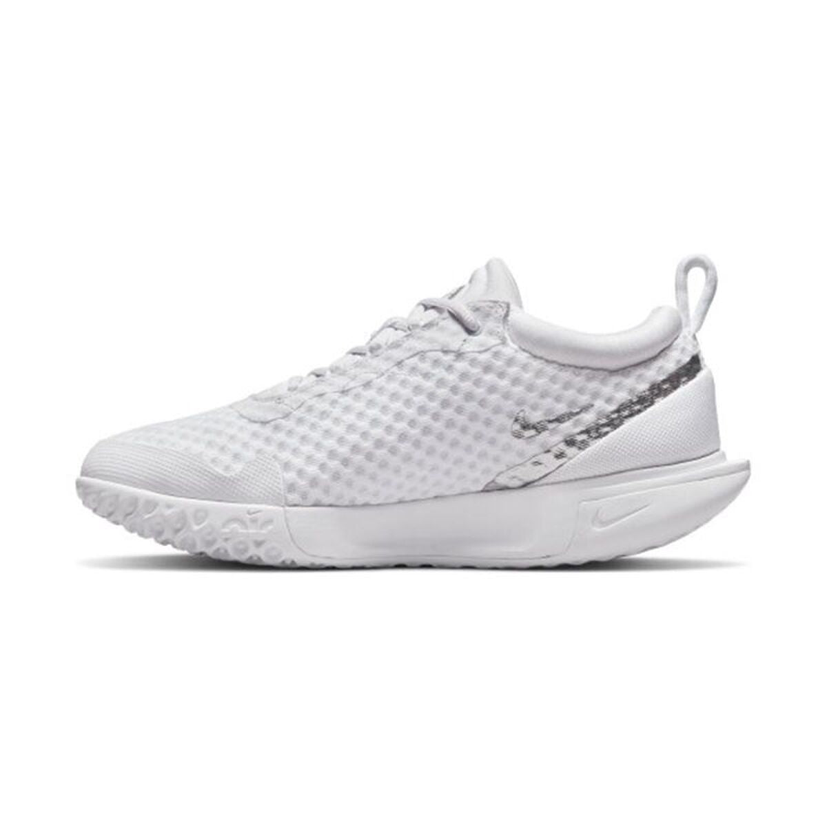 Women's Tennis Shoes Nike Court Zoom Pro White