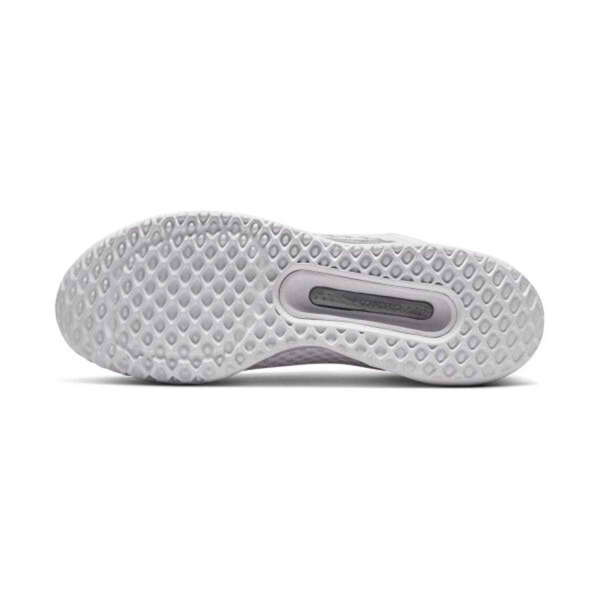 Women's Tennis Shoes Nike Court Zoom Pro White