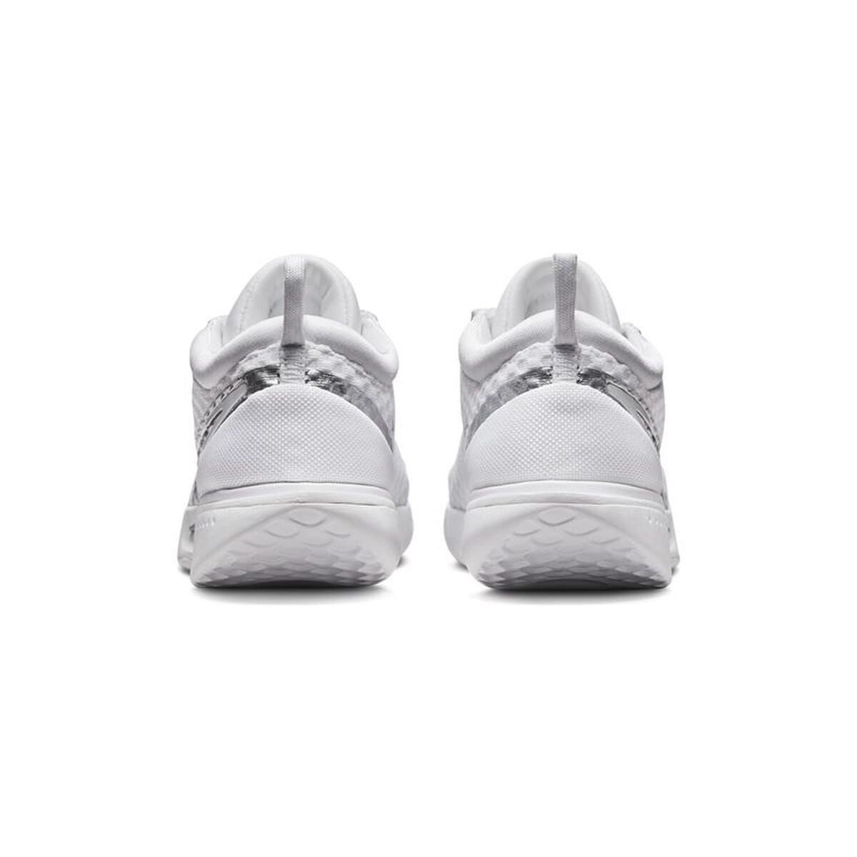 Women's Tennis Shoes Nike Court Zoom Pro White