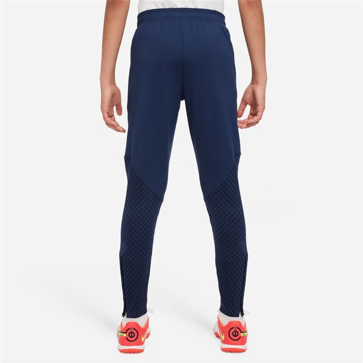 Long Sports Trousers Nike París Saint-Germain Strike-9