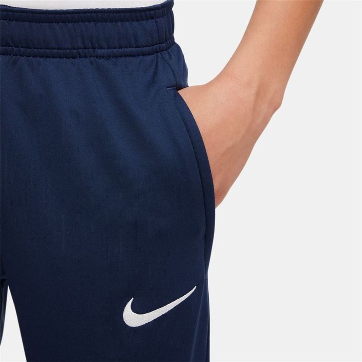 Long Sports Trousers Nike París Saint-Germain Strike-7