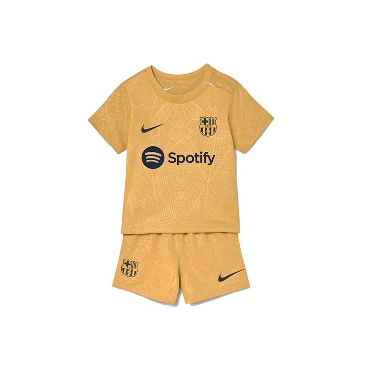 Sports Outfit for Baby Nike