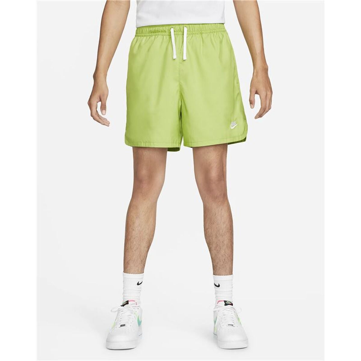 Men’s Bathing Costume Nike DM6829-332-4