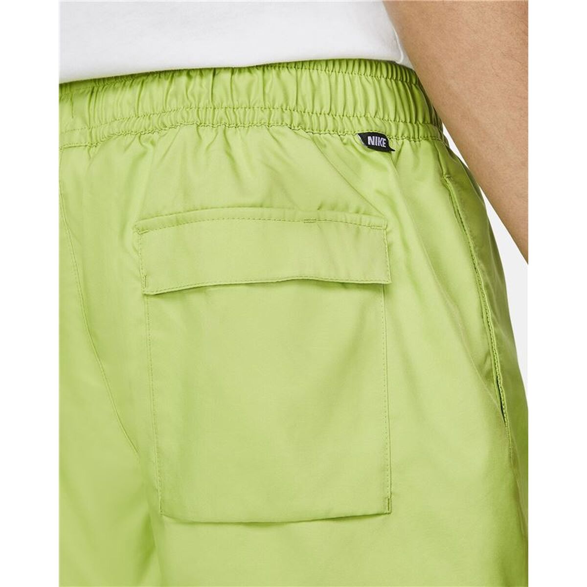 Men’s Bathing Costume Nike DM6829-332-1