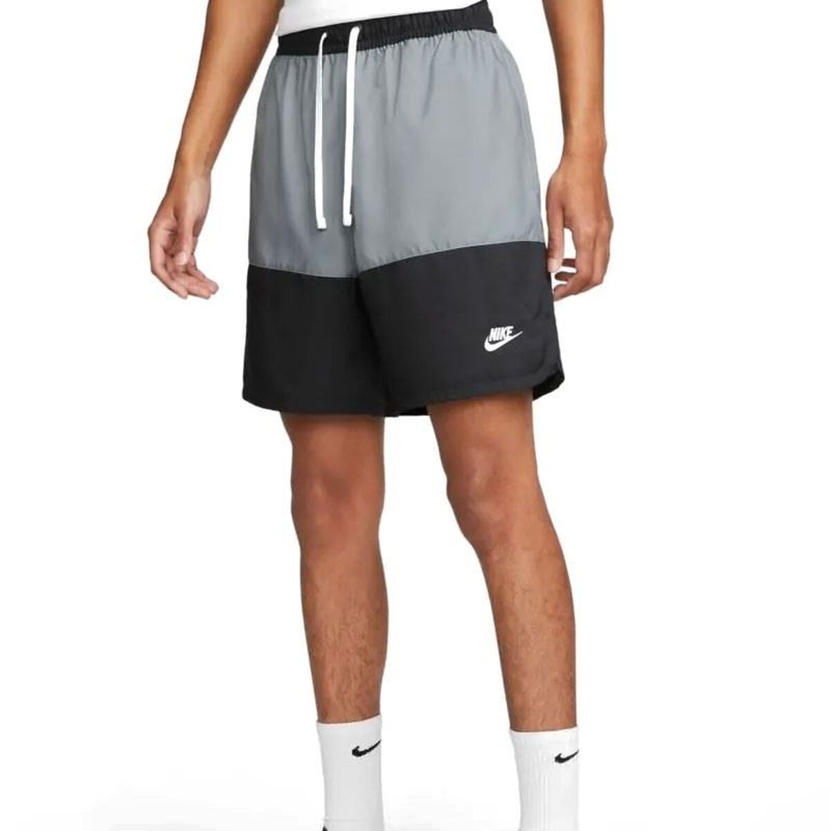 Men's Sports Shorts Nike Black-0