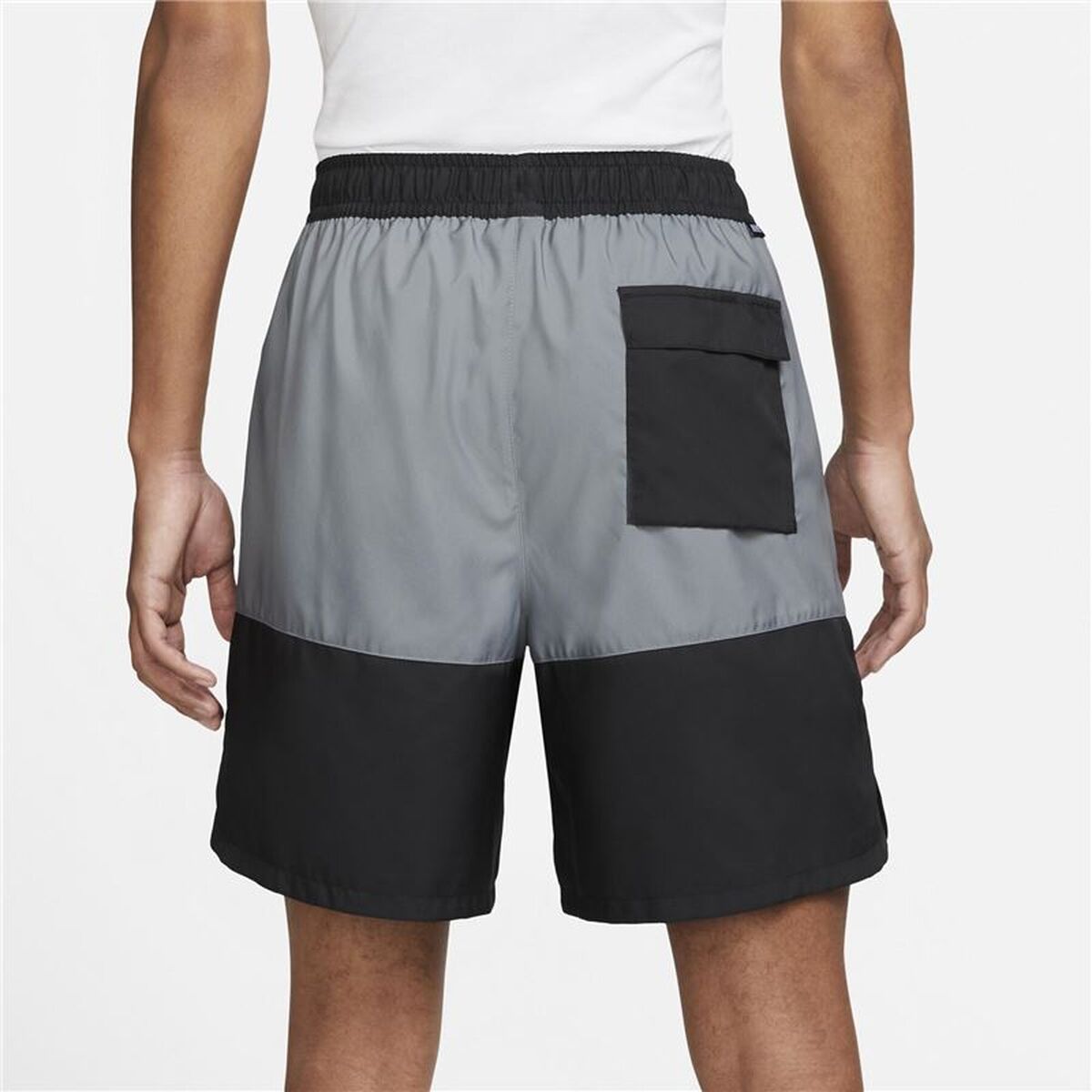 Men's Sports Shorts Nike Black-2