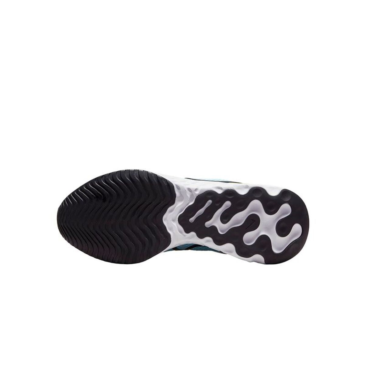Running Shoes for Adults Nike React Miler 3 White-5