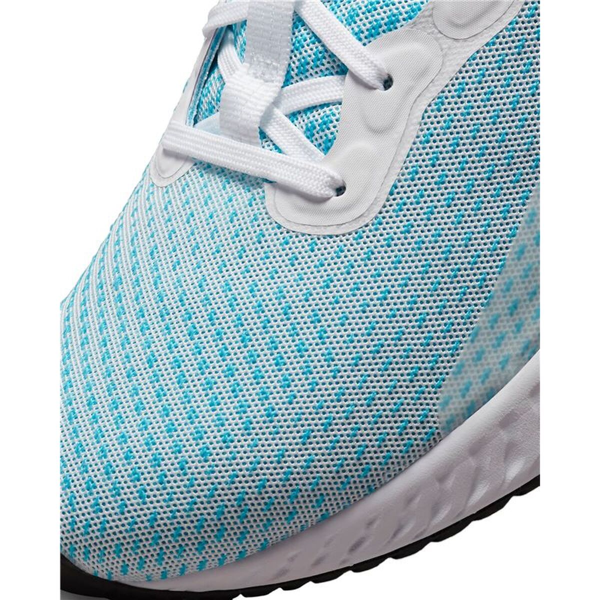 Running Shoes for Adults Nike React Miler 3 White-3