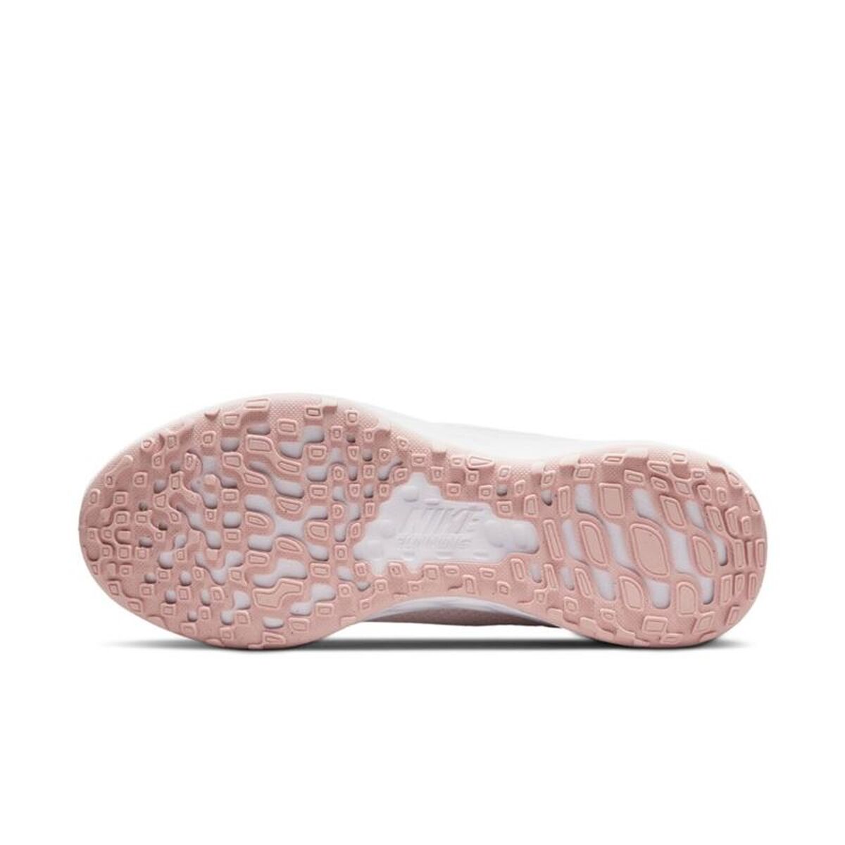 Running Shoes for Adults Nike Revolution 6 FlyEase Next Nature Pink-7