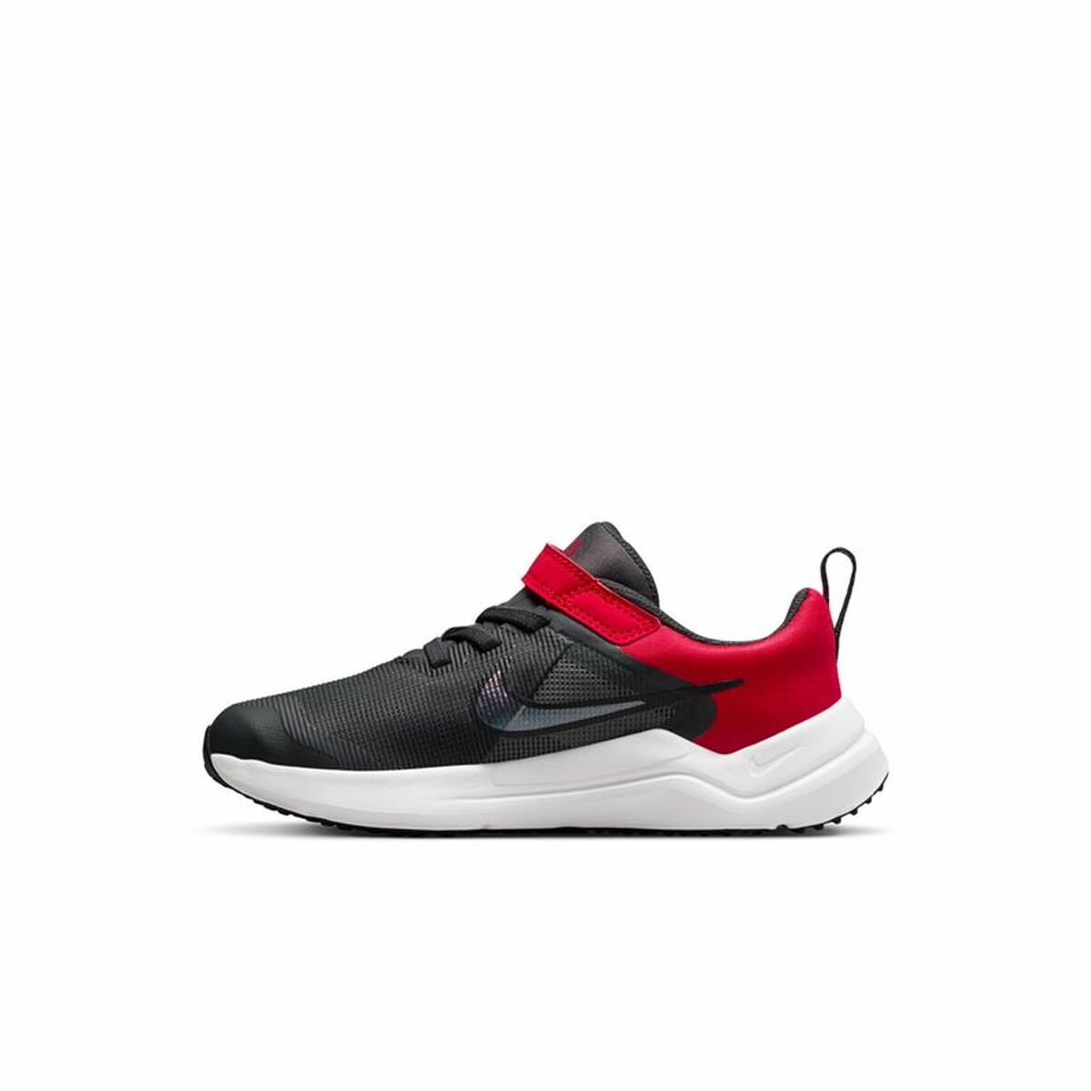 Sports Shoes for Kids Nike Downshifter 12 Black-9