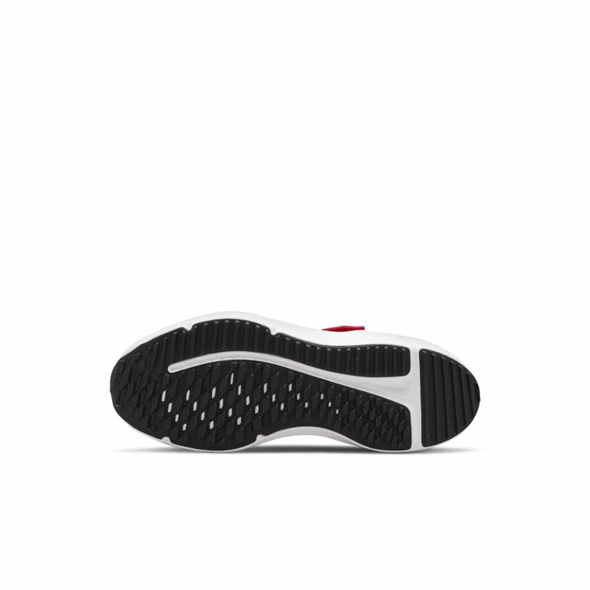 Sports Shoes for Kids Nike Downshifter 12 Black-8
