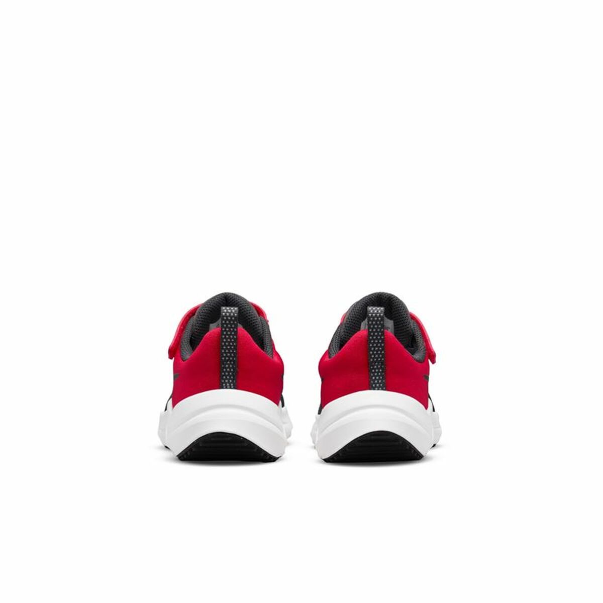 Sports Shoes for Kids Nike Downshifter 12 Black-5