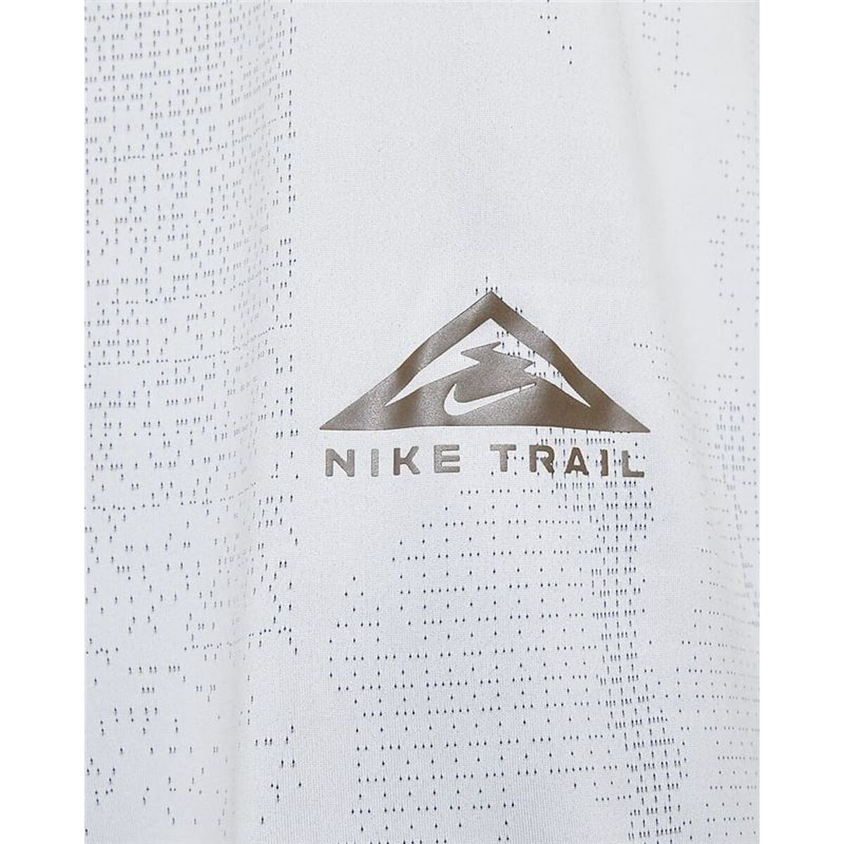 Men’s Short Sleeve T-Shirt Nike DM4646-085 White-7