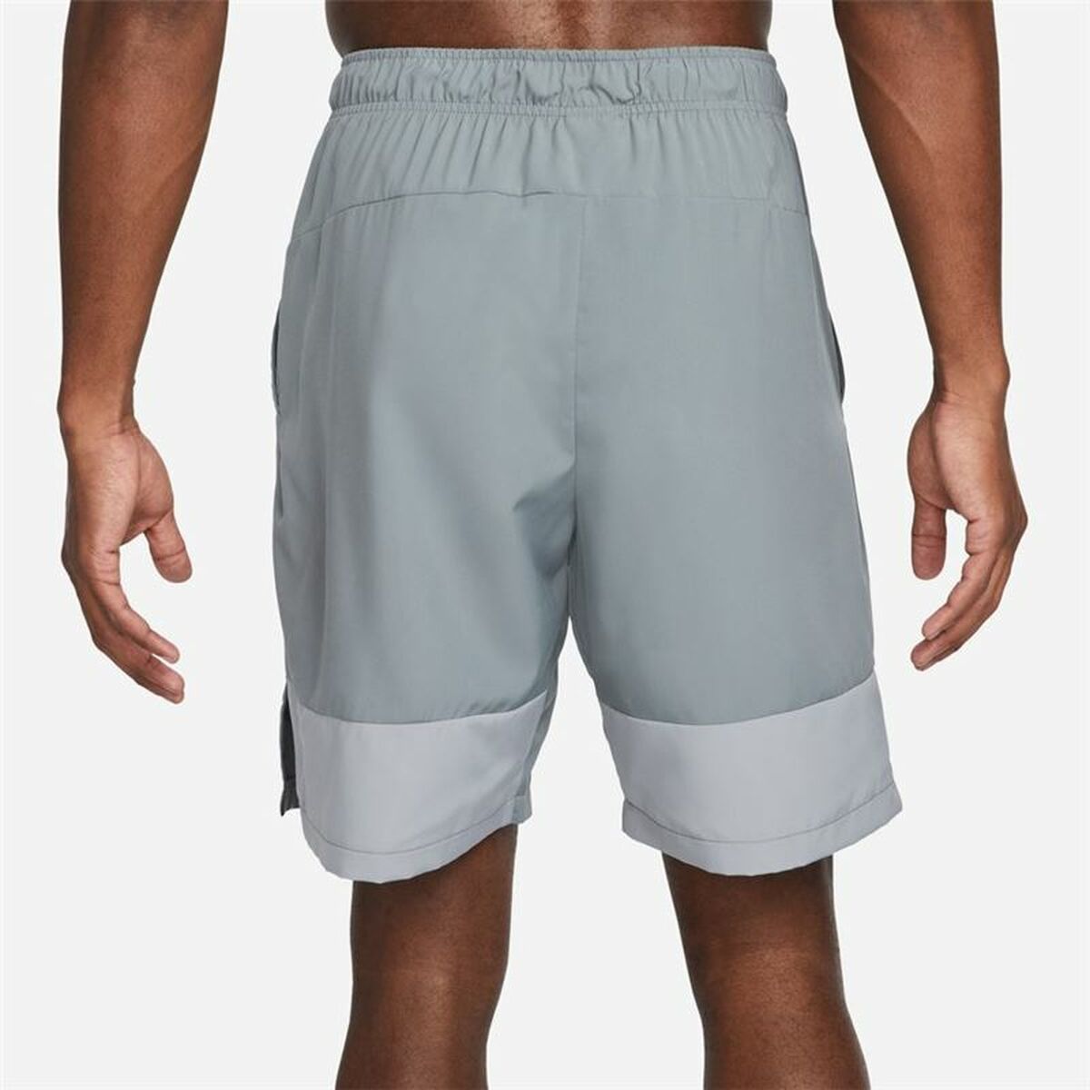 Long Sports Trousers Nike Dri-FIT-6