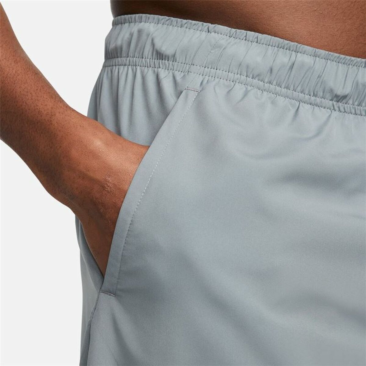 Long Sports Trousers Nike Dri-FIT-4