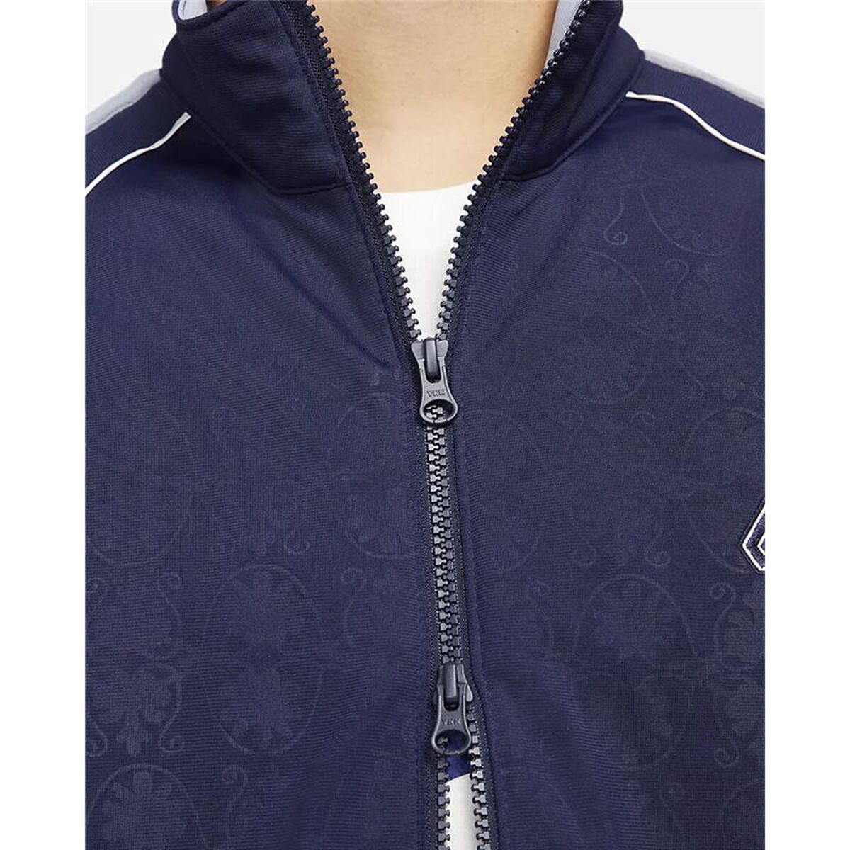 Men's Sports Jacket Nike Gianni Dark blue