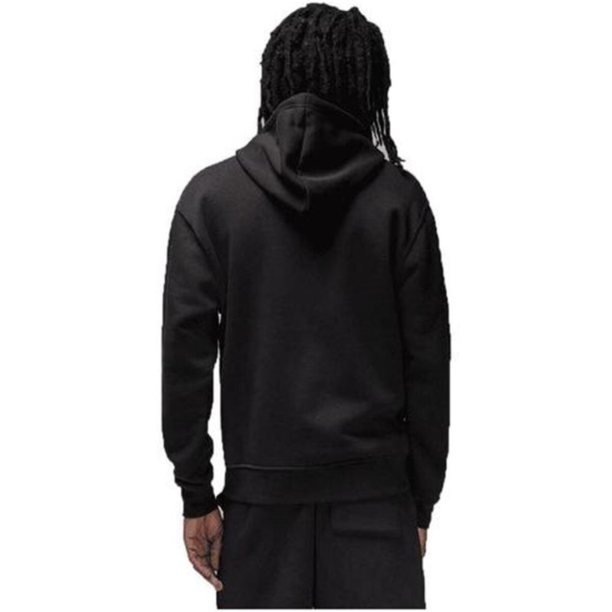 Men's Jacket Nike DQ7350-010 Black-2