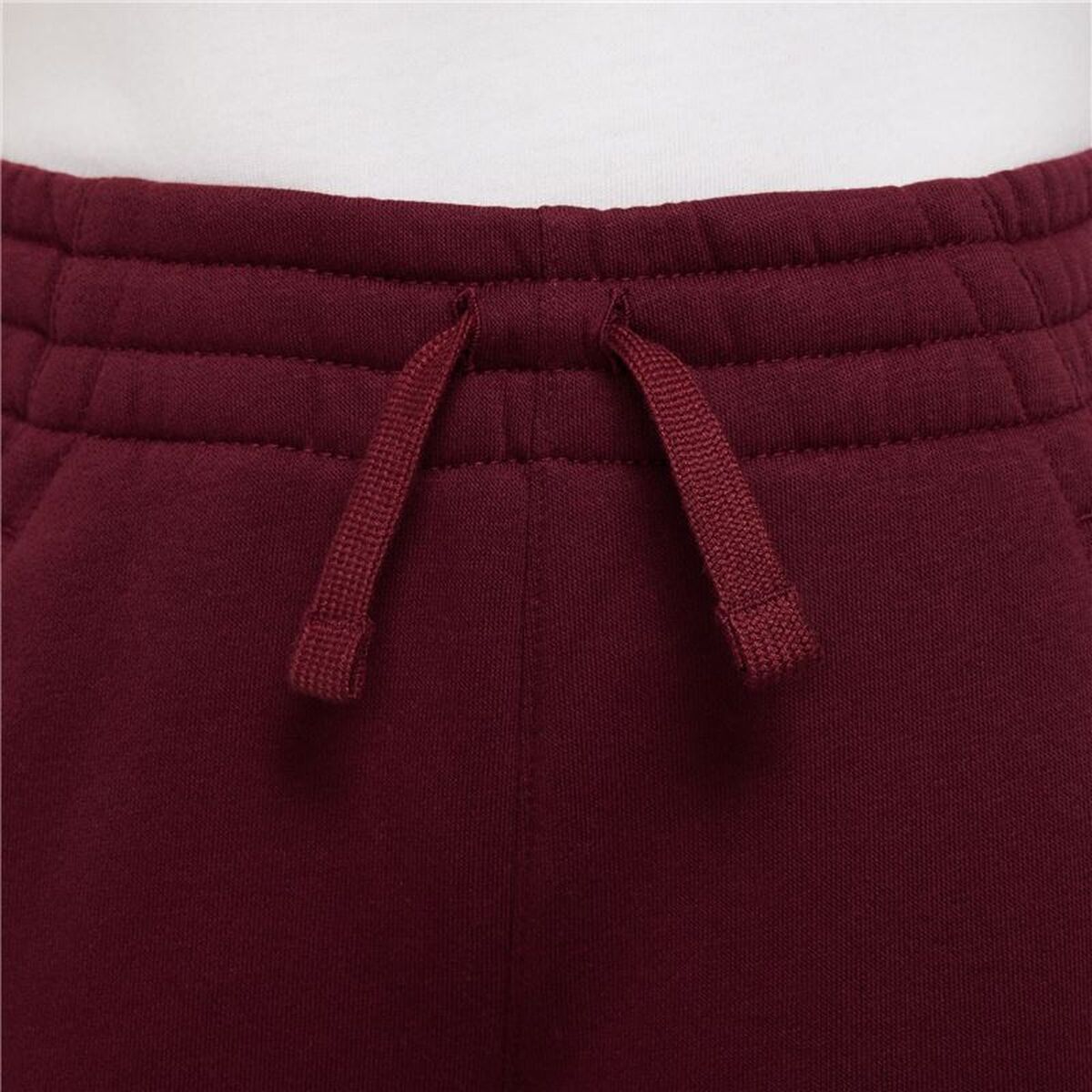 Children’s Tracksuit Nike BV3634-638 Dark Red-6