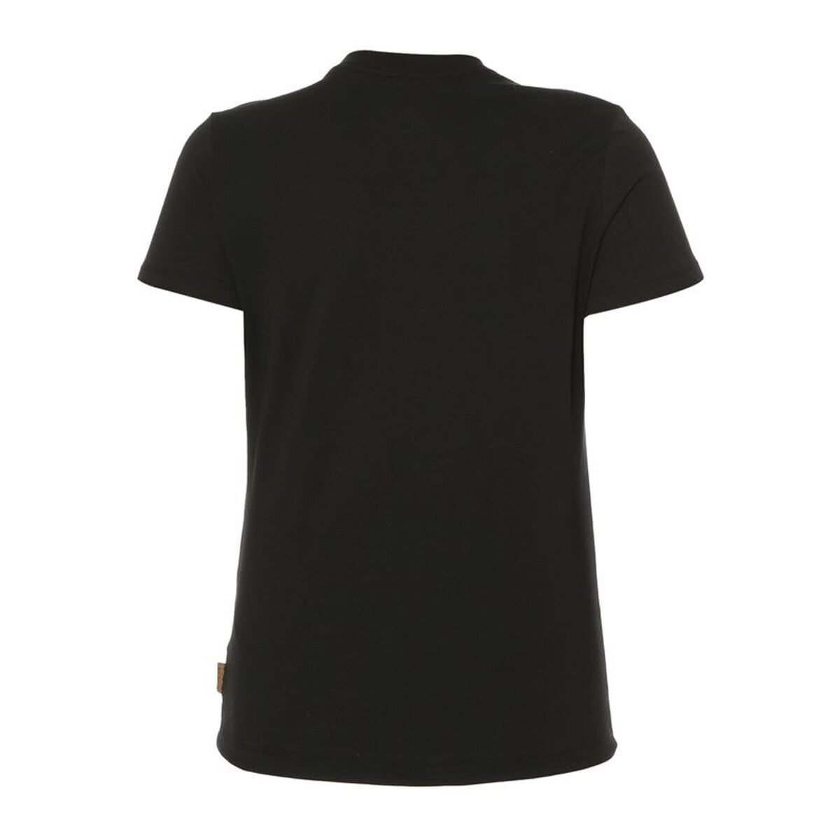 Women’s Short Sleeve T-Shirt Nike Sportswear Icon Clash Black-5