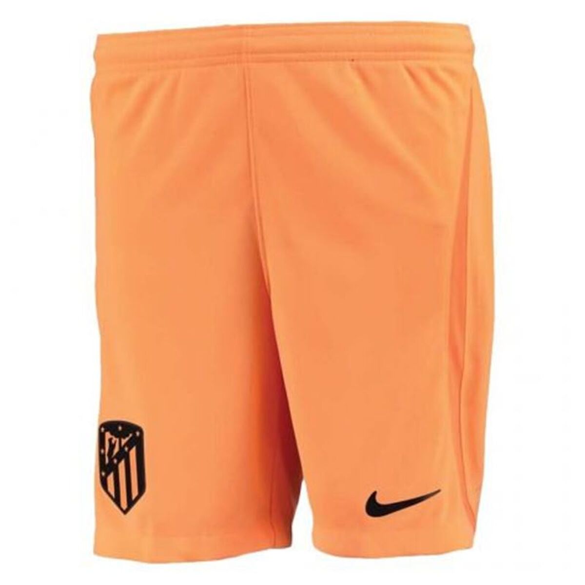 Sports Shorts Nike DN2744-811 Orange-0