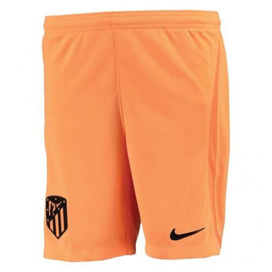 Sports Shorts Nike DN2744-811 Orange-0