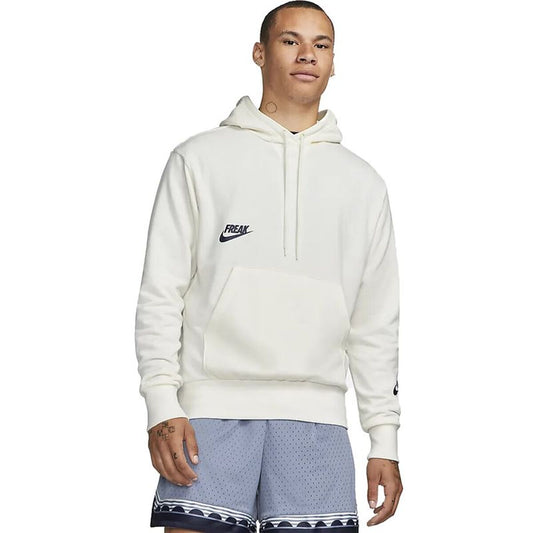 Men’s Hoodie Nike Gianni White-0