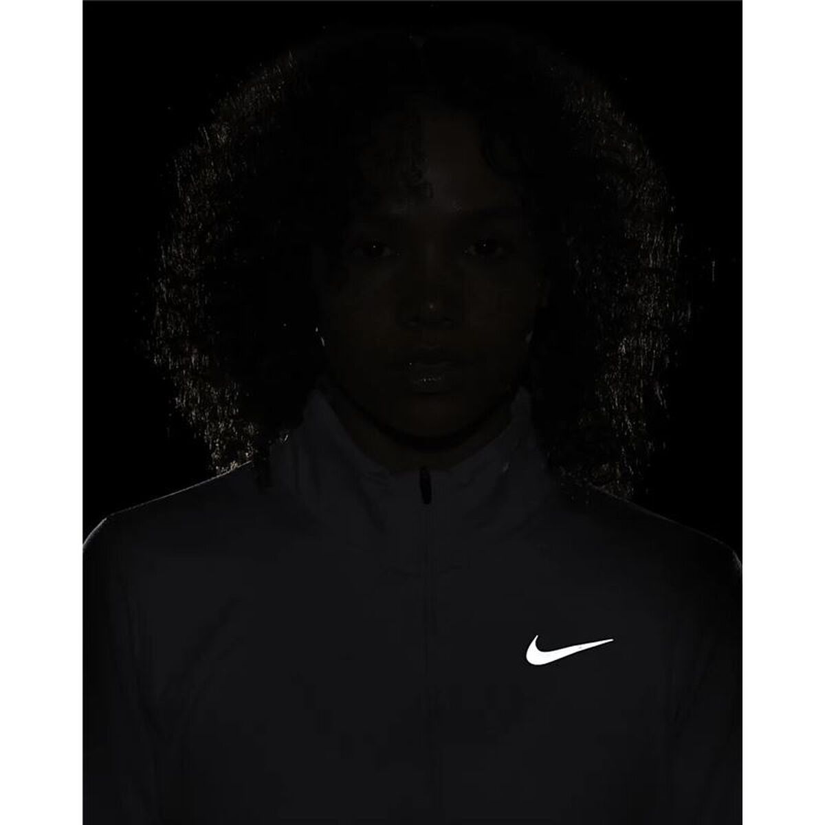 Women’s Short Sleeve T-Shirt Nike CU3220-530 (L)-8