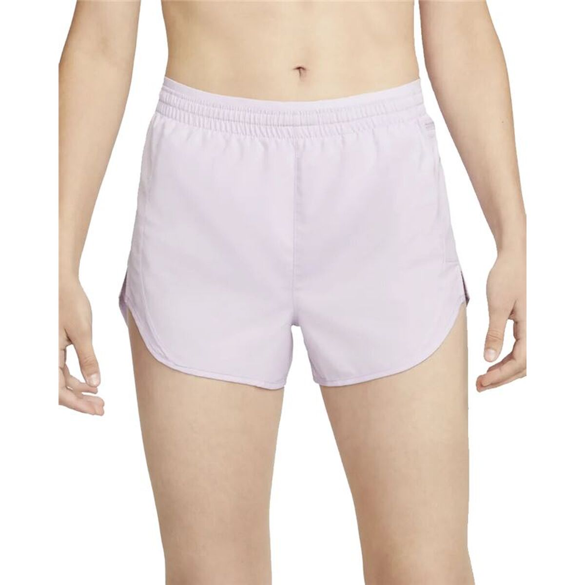 Sports Shorts for Women Nike Tempo Luxe Pink-0