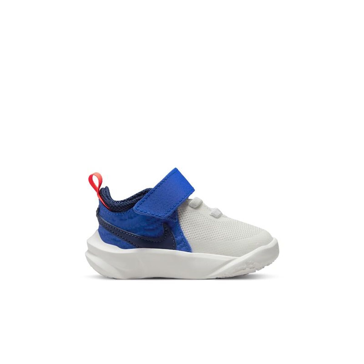 Baby's Sports Shoes Nike Team Hustle D 10-0