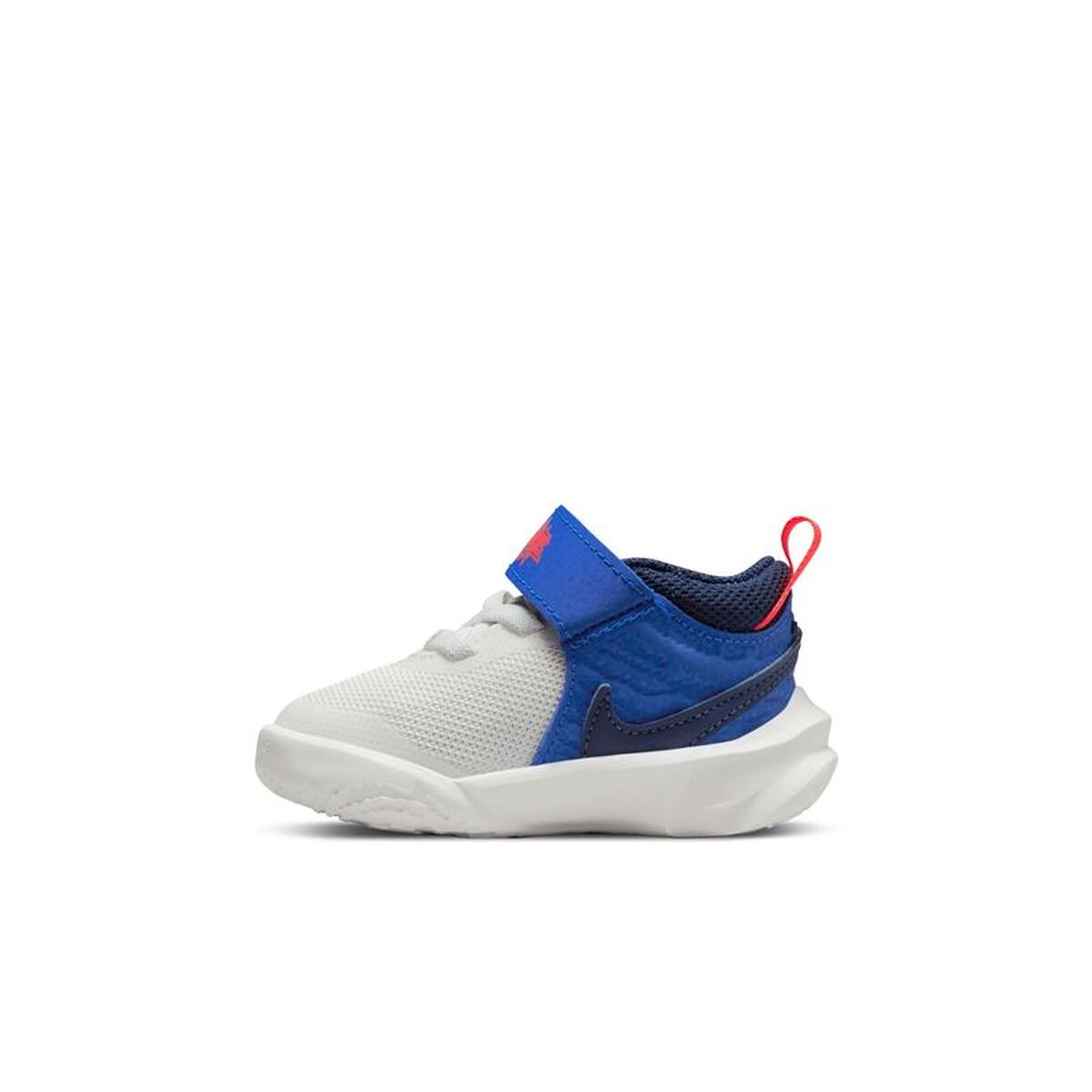 Baby's Sports Shoes Nike Team Hustle D 10-8