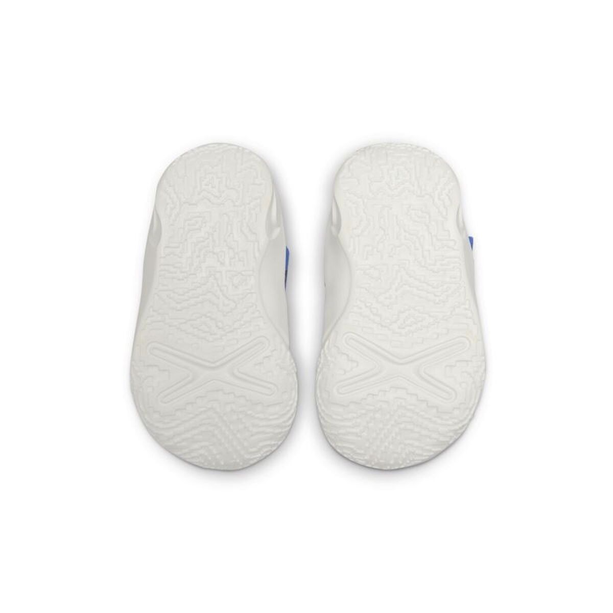 Baby's Sports Shoes Nike Team Hustle D 10-7