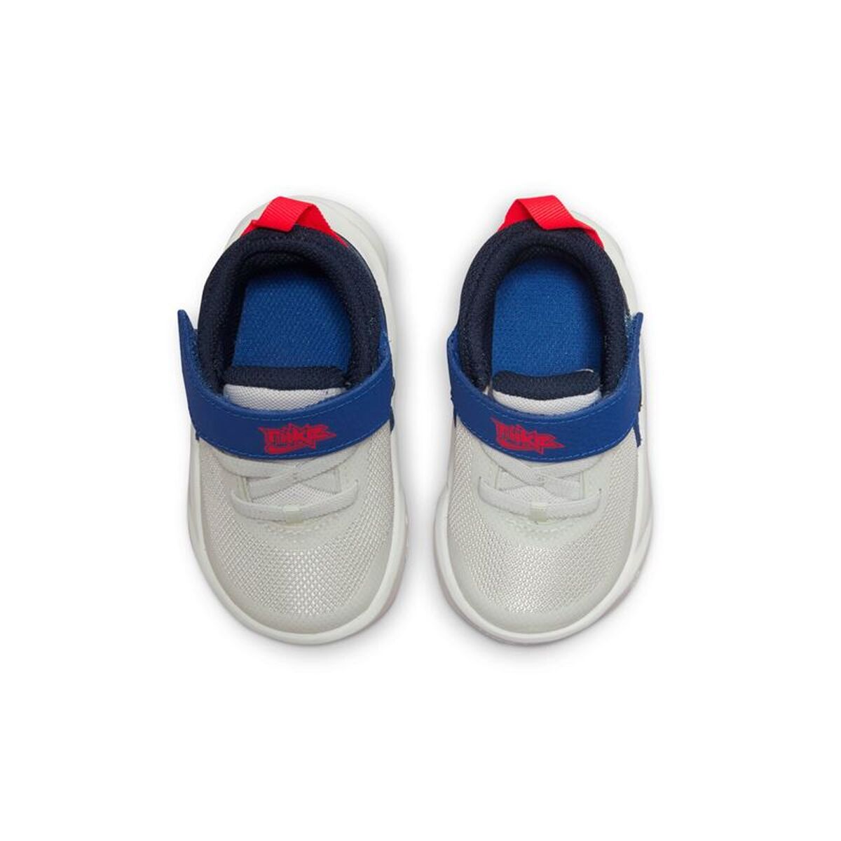 Baby's Sports Shoes Nike Team Hustle D 10-6
