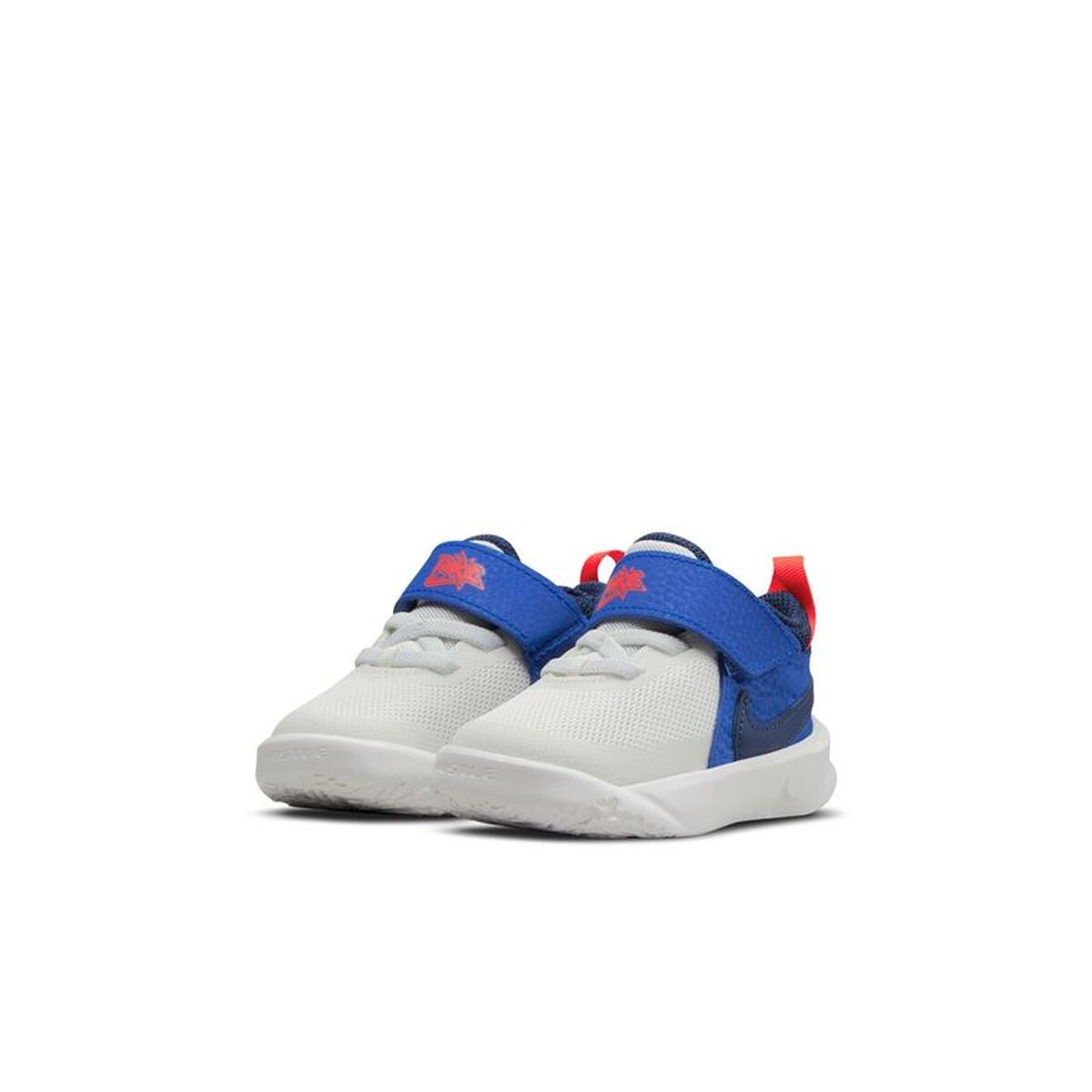 Baby's Sports Shoes Nike Team Hustle D 10-5