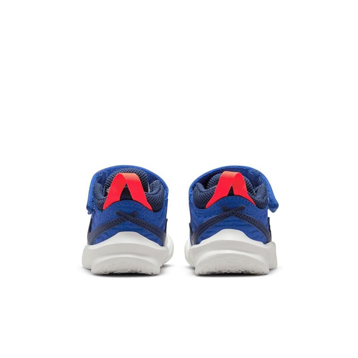Baby's Sports Shoes Nike Team Hustle D 10-4