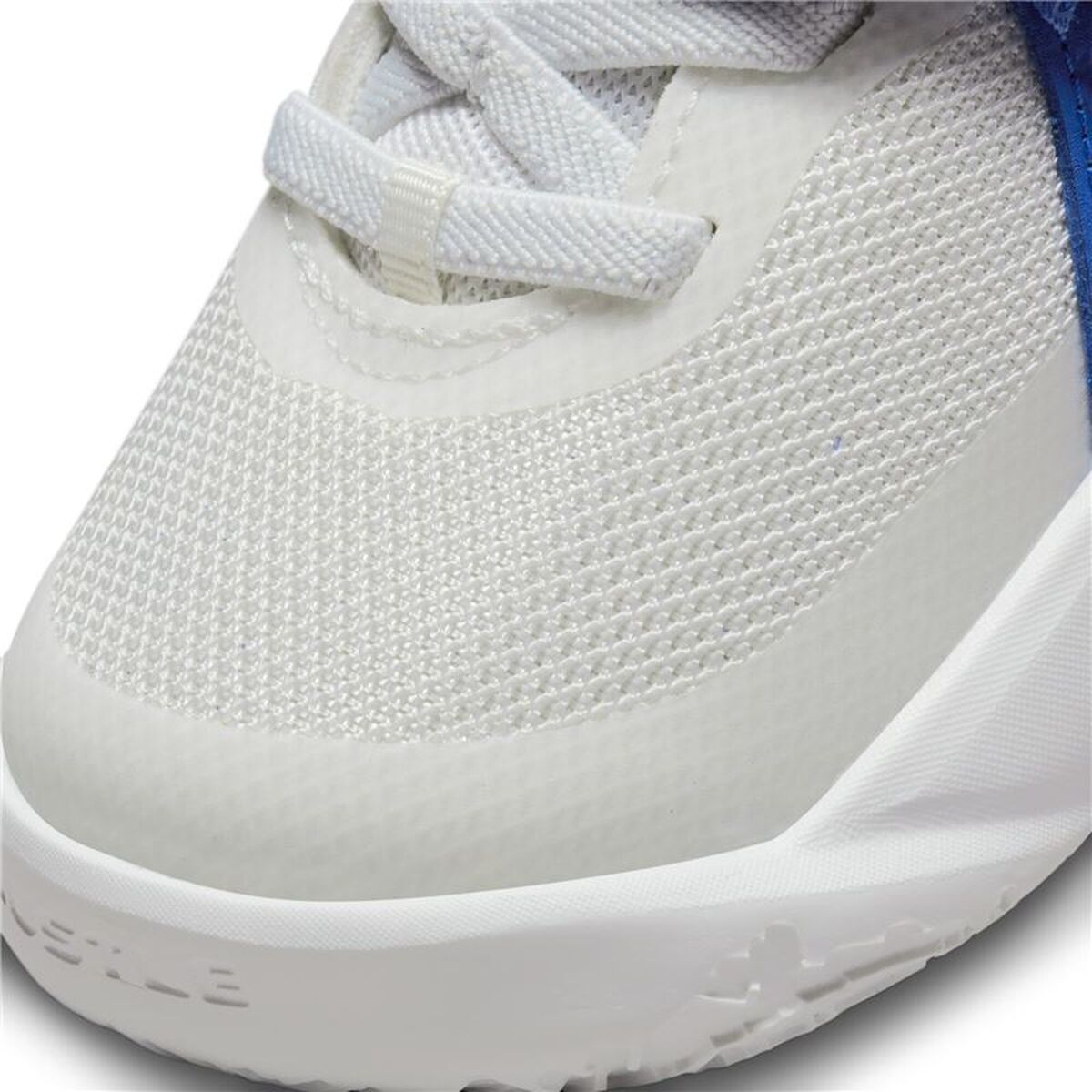 Baby's Sports Shoes Nike Team Hustle D 10-3