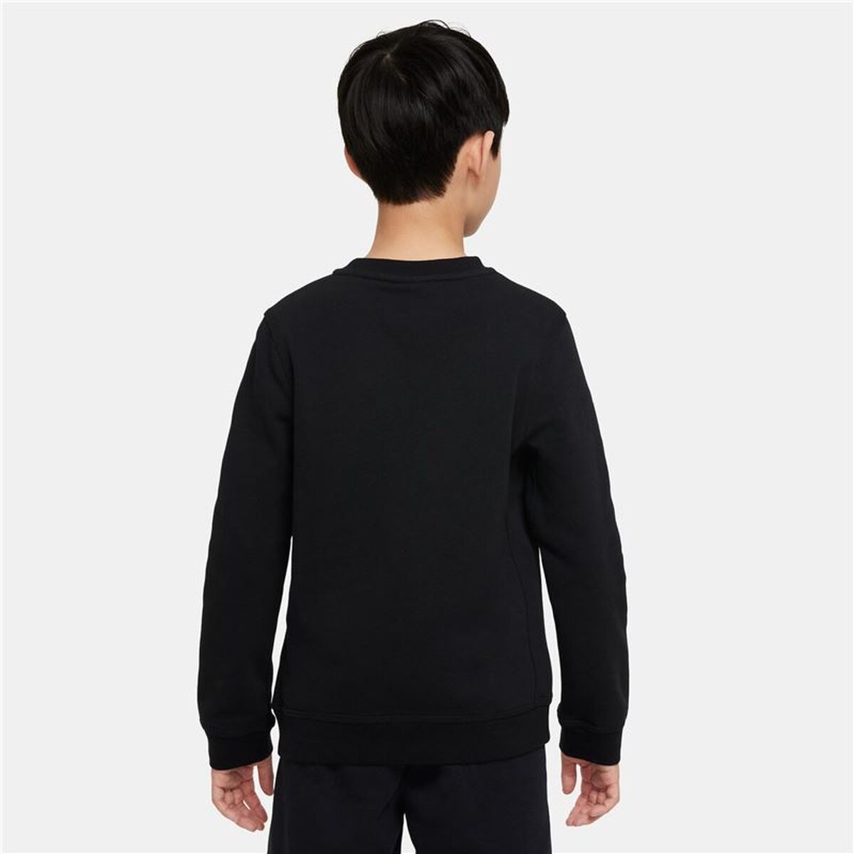 Children’s Sweatshirt without Hood Nike BK-4