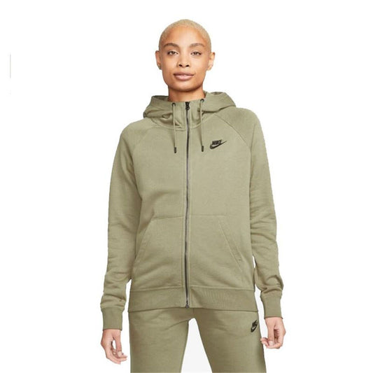 Men's Sports Jacket Nike DX2317-351 Khaki-0