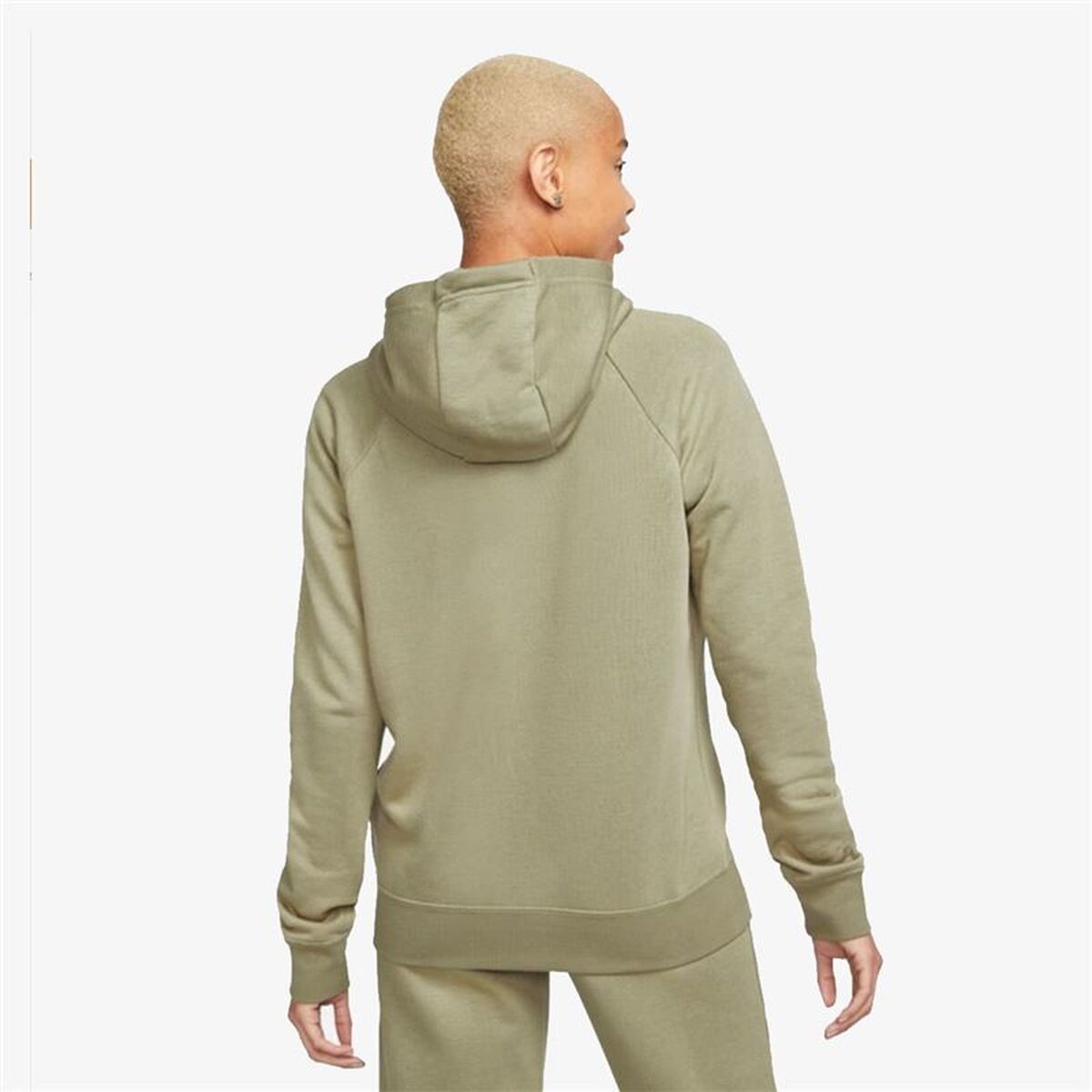Men's Sports Jacket Nike DX2317-351 Khaki-1
