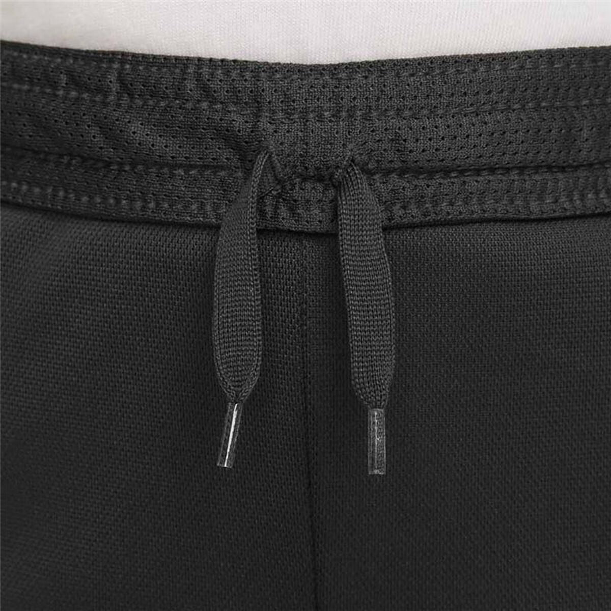 Tracksuit for Adults Nike Black Children's Unisex-3