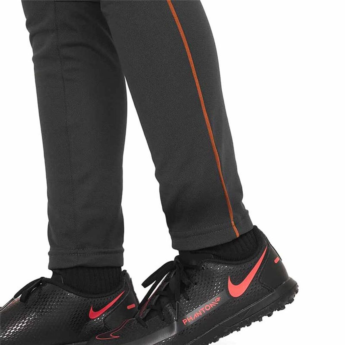 Tracksuit for Adults Nike Black Children's Unisex-1