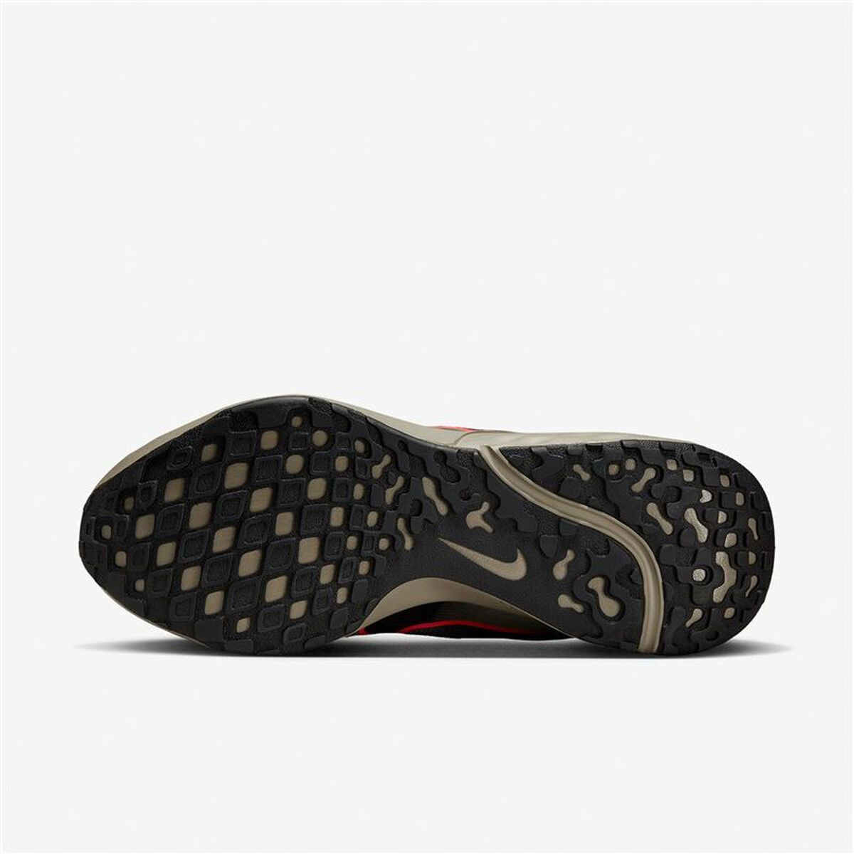 Running Shoes for Adults Nike Renew Run 3 Black Men