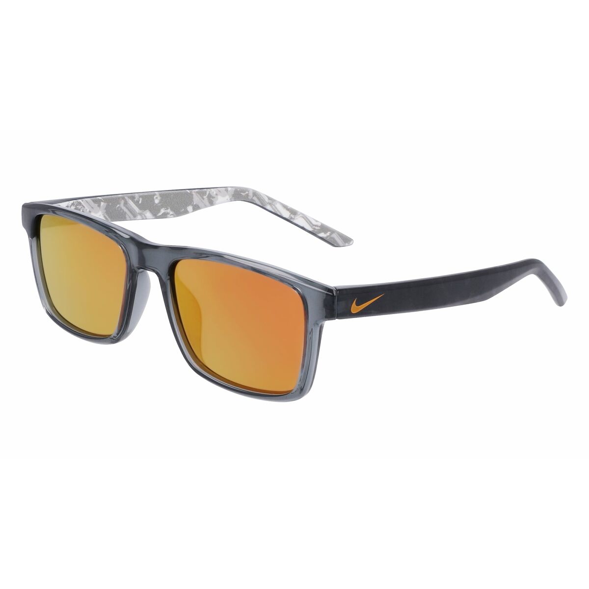 Child Sunglasses Nike CHEERMDZ73814 Ø 49 mm-0
