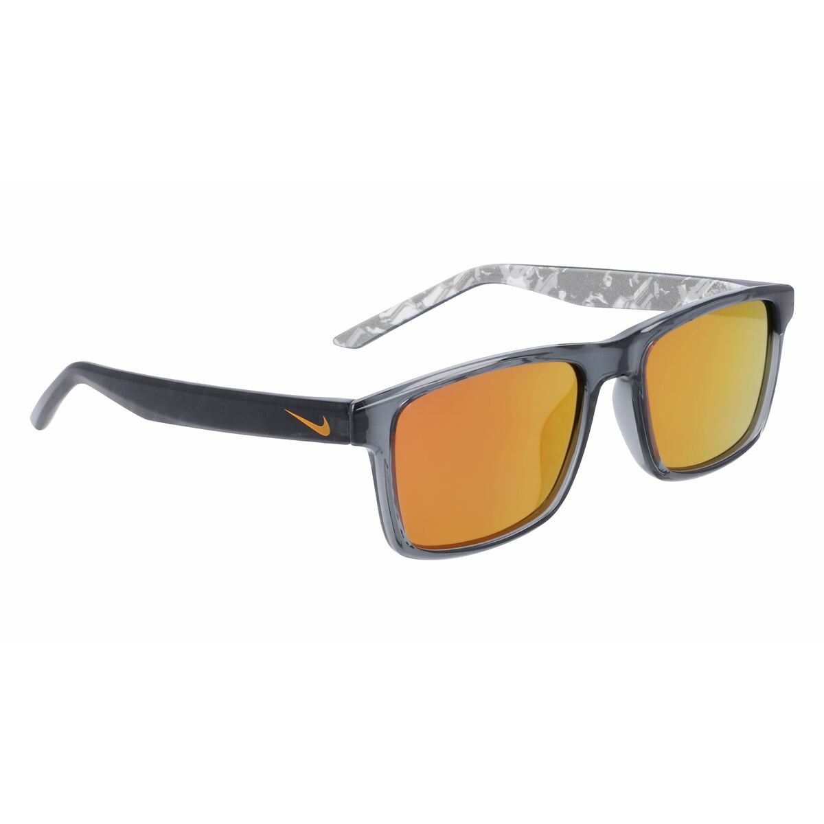 Child Sunglasses Nike CHEERMDZ73814 Ø 49 mm-1