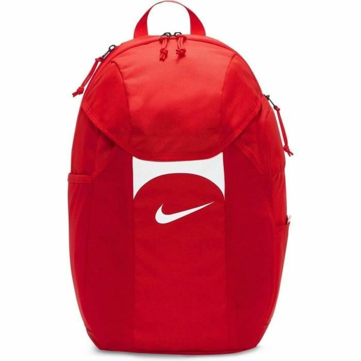 Gym Bag Nike Red 30 L 48 x 33 x 18 cm-0