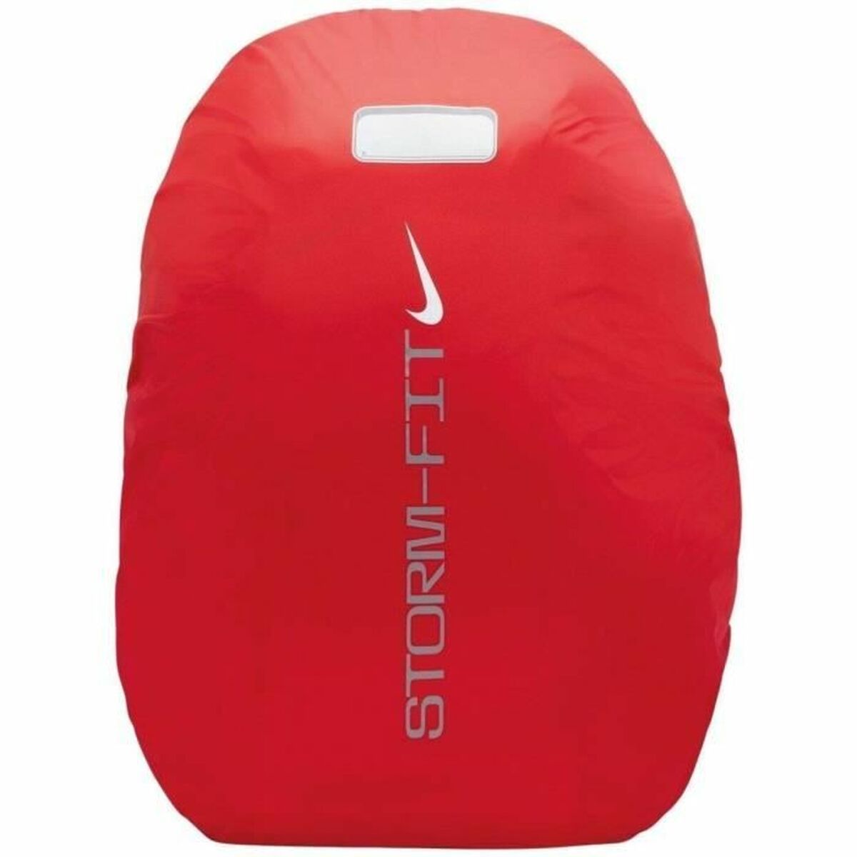 Gym Bag Nike Red 30 L 48 x 33 x 18 cm-3