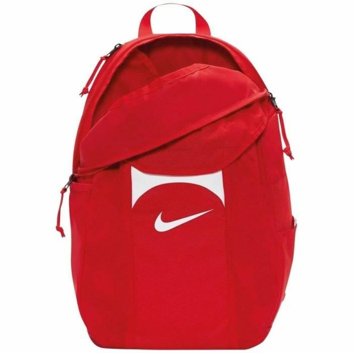 Gym Bag Nike Red 30 L 48 x 33 x 18 cm-2