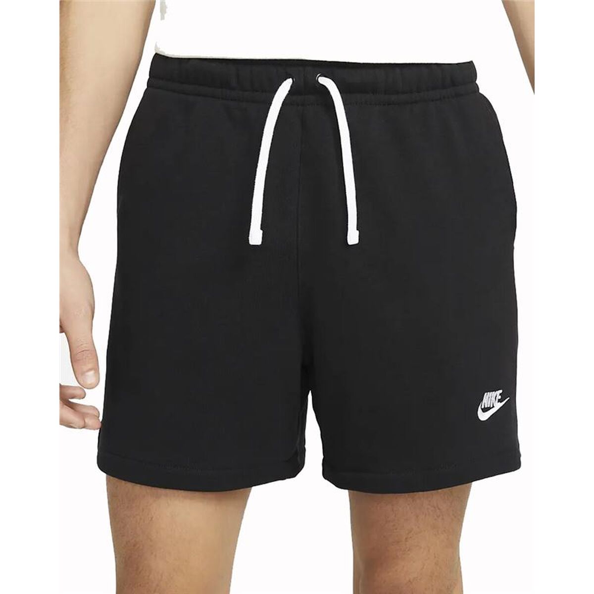 Sports Shorts Nike Club Fleece Men-0