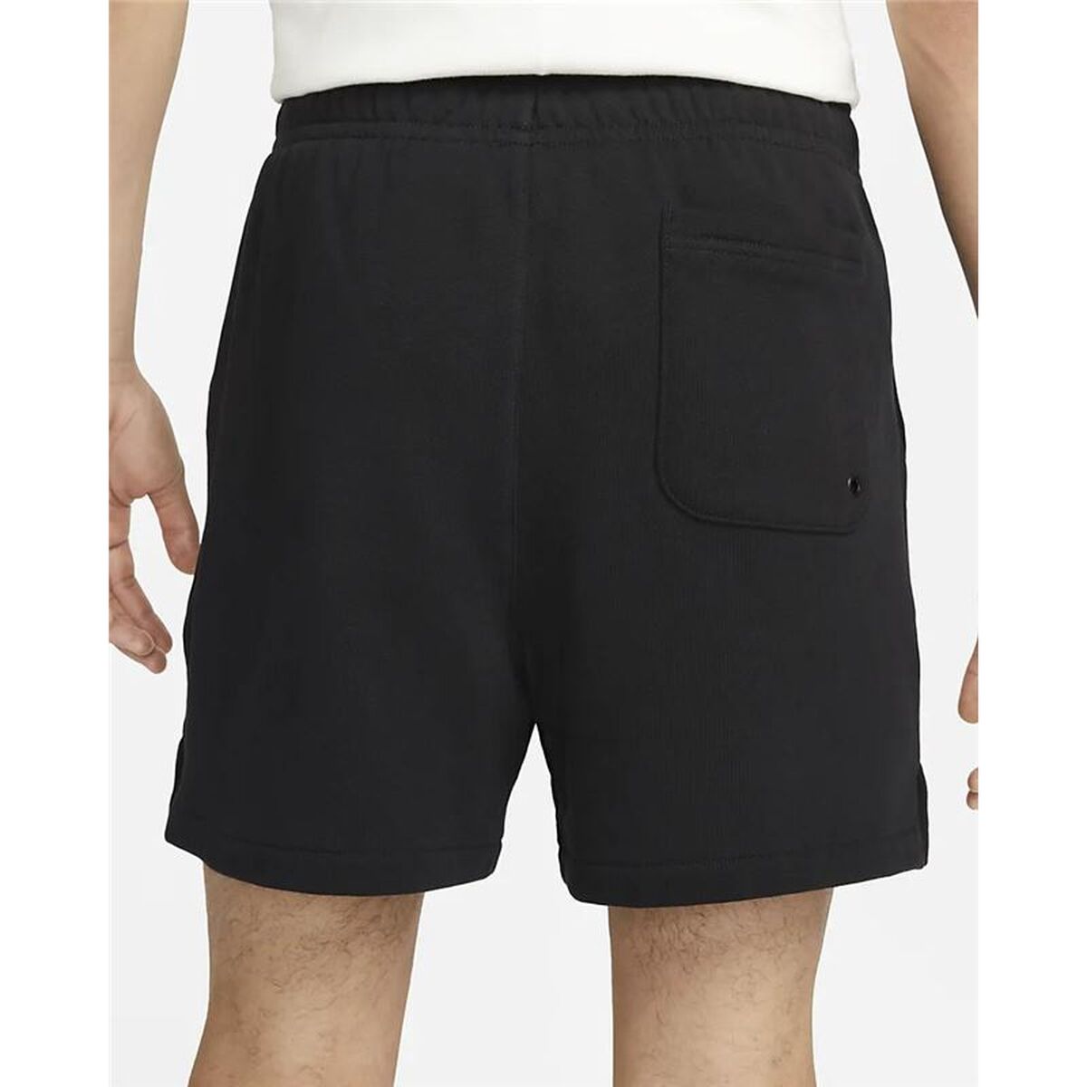 Sports Shorts Nike Club Fleece Men-8